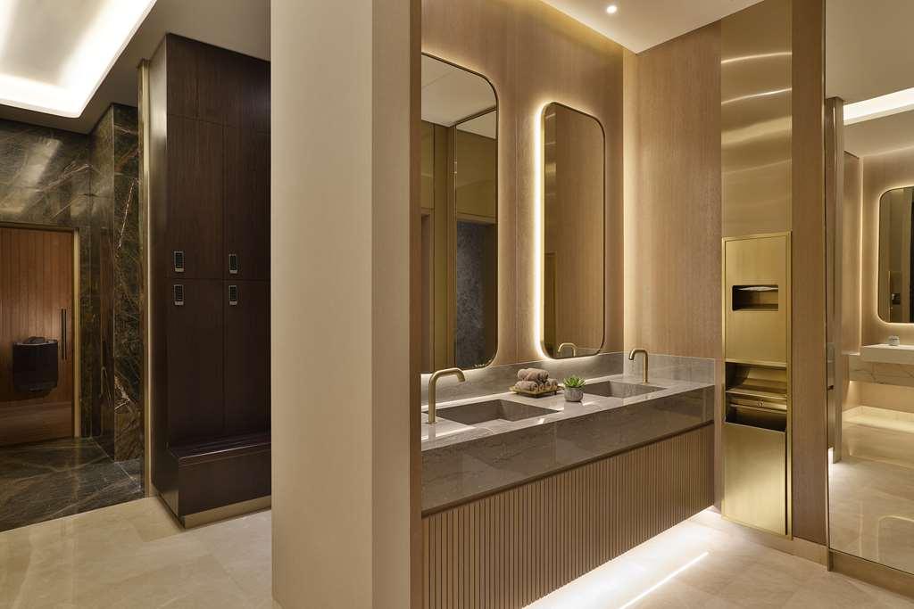Hilton Garden Inn Dubai Business Bay Servicios foto